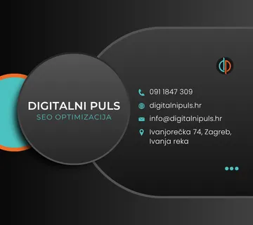 SEO optimizacija - cover