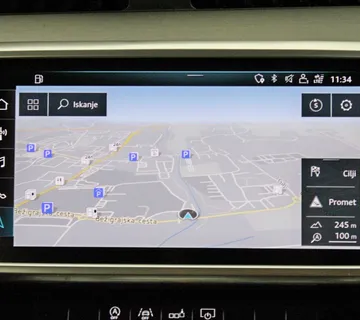 Audi A6 AVANT 40TDI Quattro S-Tronic 3xS-Line - cover