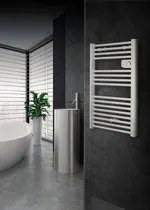 Kupaonski radijator Tonon Forty 500W (Dry tehnologija) - cover