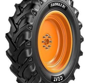 GUME Traktorske 16,9-28 CEAT FARMAX - cover