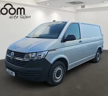 Volkswgen Transporter T6 2.0 TDI 15850 € + PDV, 2021 god. - cover