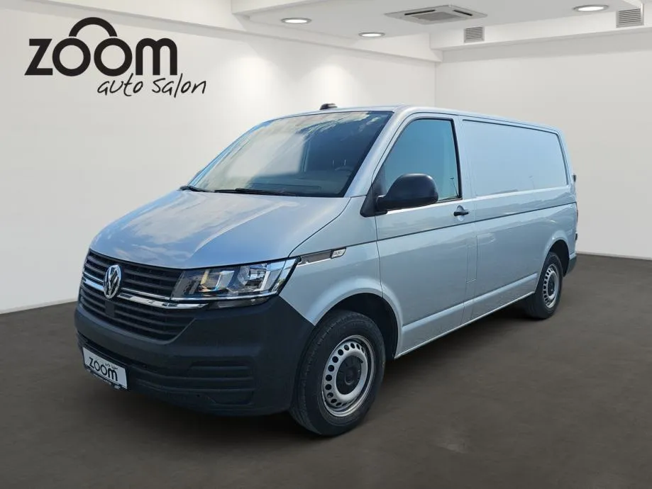Volkswgen Transporter T6 2.0 TDI 16250 € + PDV, 2021 god. - cover