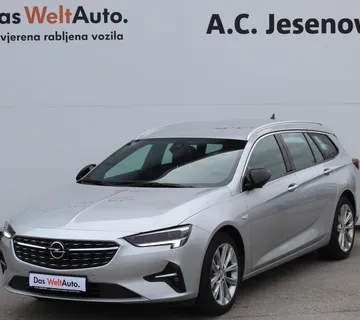 13158 Opel Insignia Grand Sport 1,5 D Business Aut. - cover