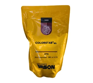 Colorstab® SG 500 g - cover