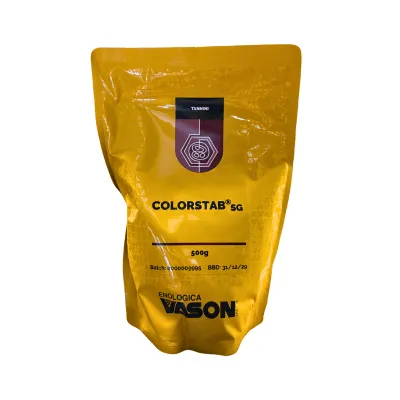 Colorstab® SG 500 g - cover
