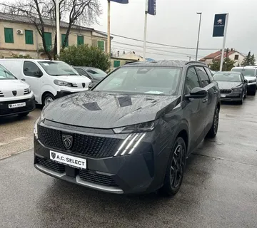 Peugeot 5008 Allure HYBRID 145 e-DCS6 ISPORUKA ODMAH!!! - cover