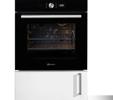 BAUKNECHT ugradbena pećnica BIR4 DH8FS2 ES - cover