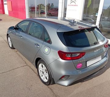 Kia Ceed 1.0 T-GDI kamera, 2023. god. - cover