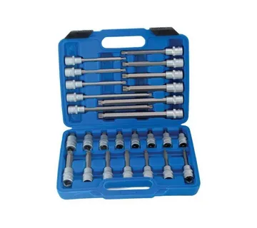 Set nasadnih ključeva XZN - cover