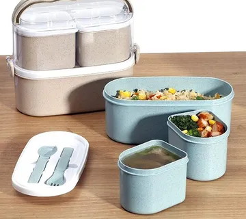 Termo posuda 4/1 - cover