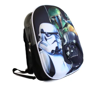 Star Wars ruksak za djecu - cover