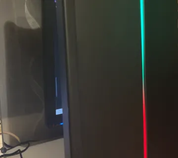 Gaming PC Ryzen 5 1600 + GTX 1050 Ti – TOP stanje, testiran u igrama - cover