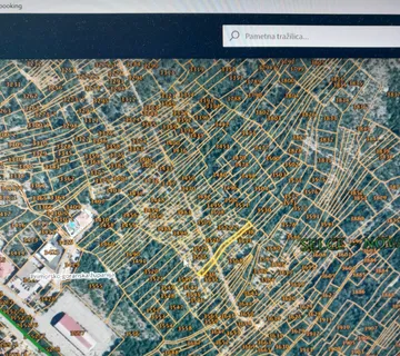 Selce zemljište - cover