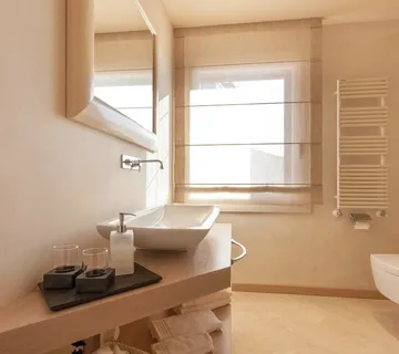 Luskuzna vila blizu mora, Poreč okolica - cover