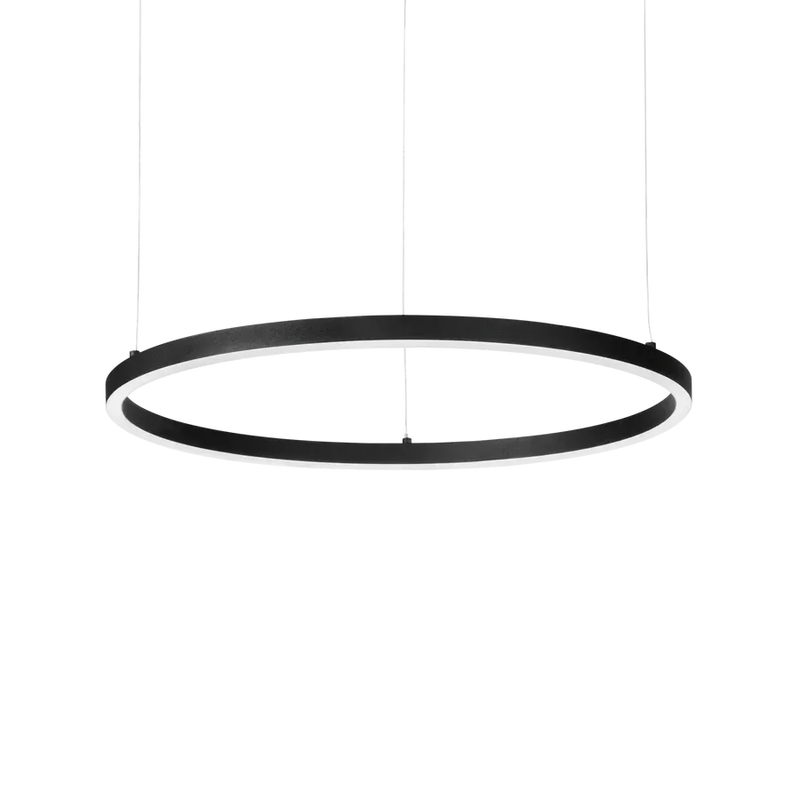 Viseća rasvjeta ORACLE SLIM SP D070 ROUND 3000K DALI - cover