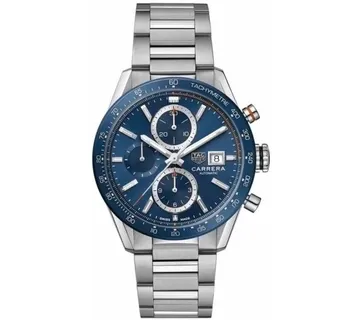 Ručni sat TAG HEUER CARRERA ,CBM2112.BA0651 - cover