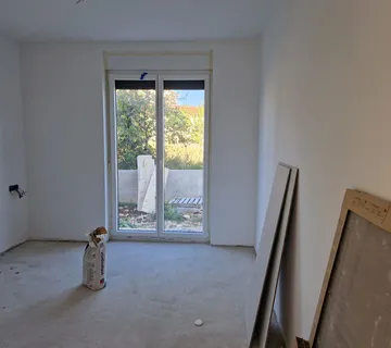 Vabriga, prodaja, stan u prizemlju, NOVOGRADNJA, NSOP-237-1 - cover