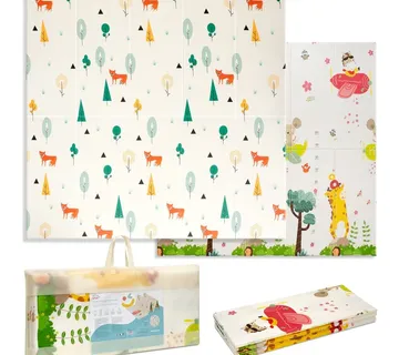 Podloga za igru ALF12 180x200 - cover