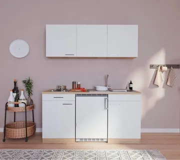 Mini kuhinja za apartman ili ured - cover