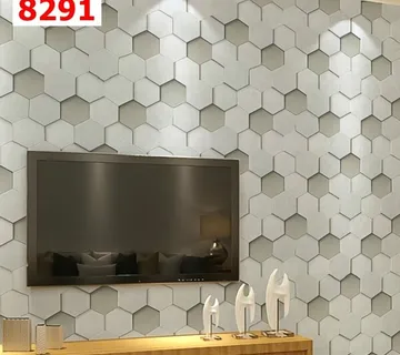 3D Tapete za zid 10 metara elite 8291 - cover