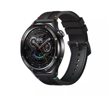 Smart watch XIAOMI Watch S4 - Rainbow - cover