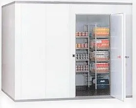 TC Rashladna komora s punim vratima - cover