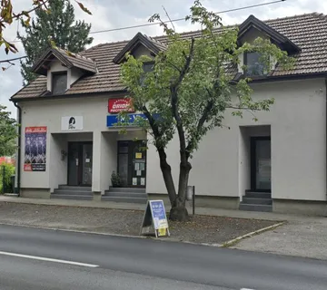 Poslovni prostor: Donja Stubica, Centar, ulični lokal, 73 m2 (prodaja) - cover