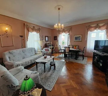 Belveder, 114m2, uređen, mogućnost 2 stambene jedinice (prodaja) - cover