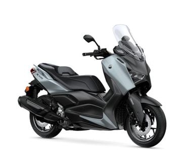 Yamaha X-MAX 300 Tech MAX+, NOVI MODEL 2025!!!, 2025 god. - cover