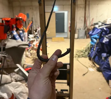 SERVIS FITNESS OPREME - cover