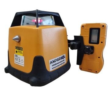 ROTACIJSKI LASER E-KRPAN 500 NAJAM - cover