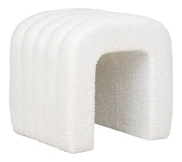Tabure Colma, Materijal: Boucle - cover