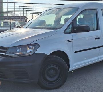 VW CADDY 2.0 TDI,N1,5 SJEDALA,U PDV-u,JAMSTVO,LEASING 2020 god.  - cover