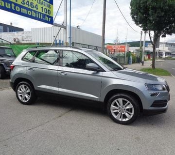 Škoda Karoq 1,6 TDI BMT,115Ks,HR Auto,PDV,Servisna,1Vl,Toop Stanje,. - cover