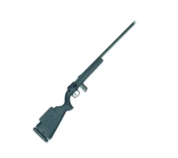 VOERE K15 .22LR - cover