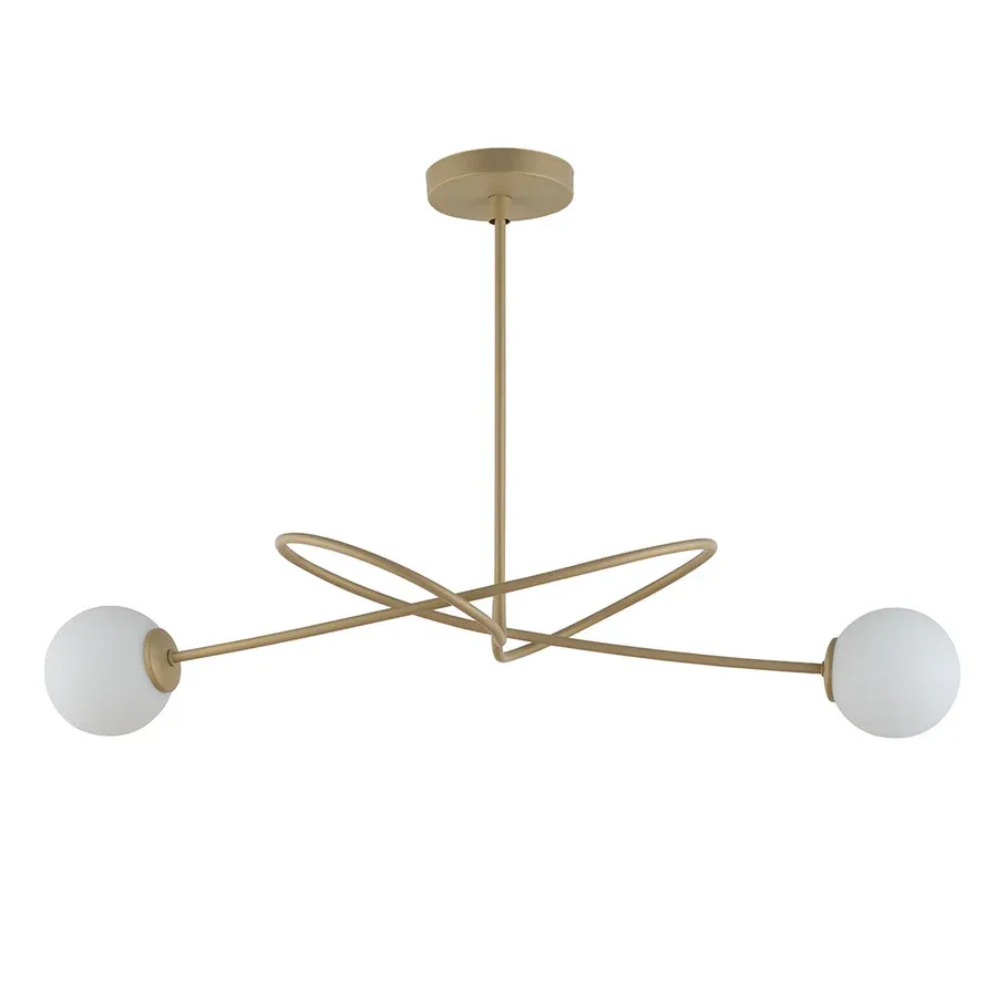 Stropna rasvjeta VELVET - cover