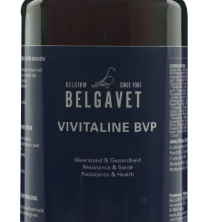 Vivitaline 1000ml - cover