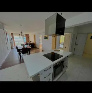 OMIŠ JESENICE STAN + GARAŽA 140 M2 UZ MORE --PRILIKA-- - cover