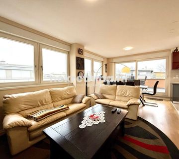 Prodaja - Trosobni stan - Hoto vile - Sveta Nedjelja - 102,47m2 - cover