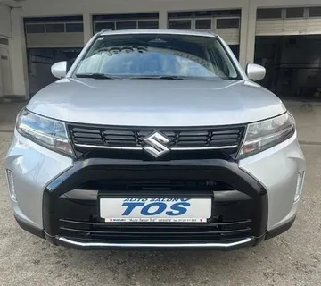 Suzuki Vitara 1,4 GL+ AC PREMIUM DOSTUPNO ODMAH!!! - cover