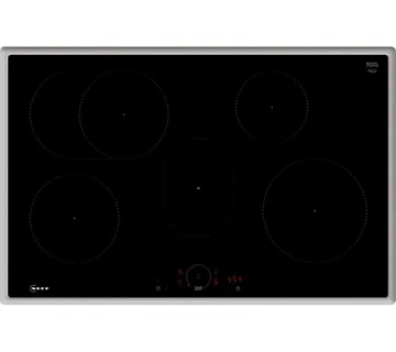 NEFF Indukcijska ploča SCHOTT CERAN® N 70 T58SHF1L0 - cover