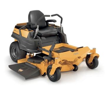 STIGA ZERO TURN KOSILICA - ZT 5132T (16.5kW) + POKLON! - cover