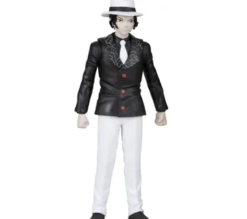 Demon Slayer Muzan akcijska figura 13cm - cover