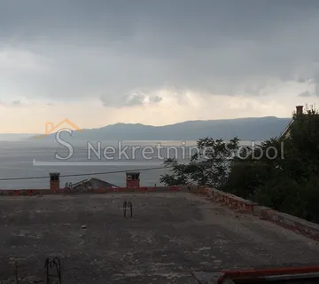 RIJEKA,VOJAK,KUĆA,244.00M2 Prodaja - cover