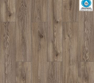 Laminat Delaware Oak 8 mm, KL 32, 1m² 12,45 € POPUST -20% 9,96 € - cover