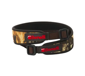 Benelli MAX5 camo remen za karabin - cover