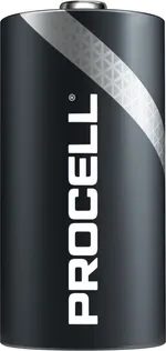 BATERIJA DURACELL PROCELL C/LR14 10/1 - cover