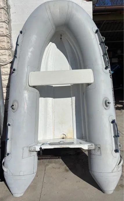 MAESTRAL 260 sa plastičnim dnom - cover