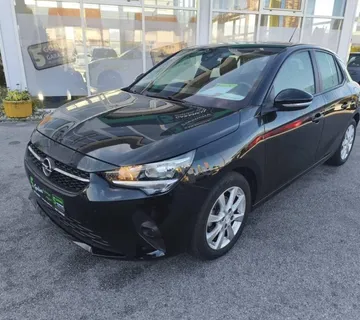 Opel Corsa Edition 1.2 55kw - 7 godina garancije! - cover