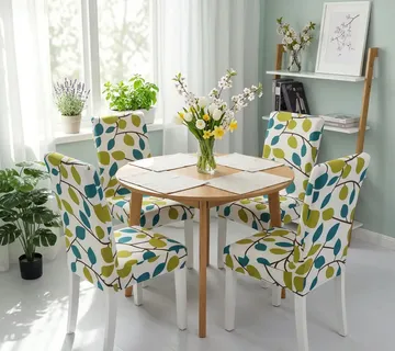 Proljetne Navlake za Stolice - cover